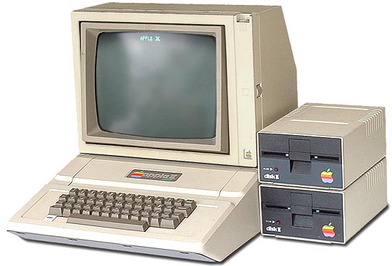 Photo of the ABC computer