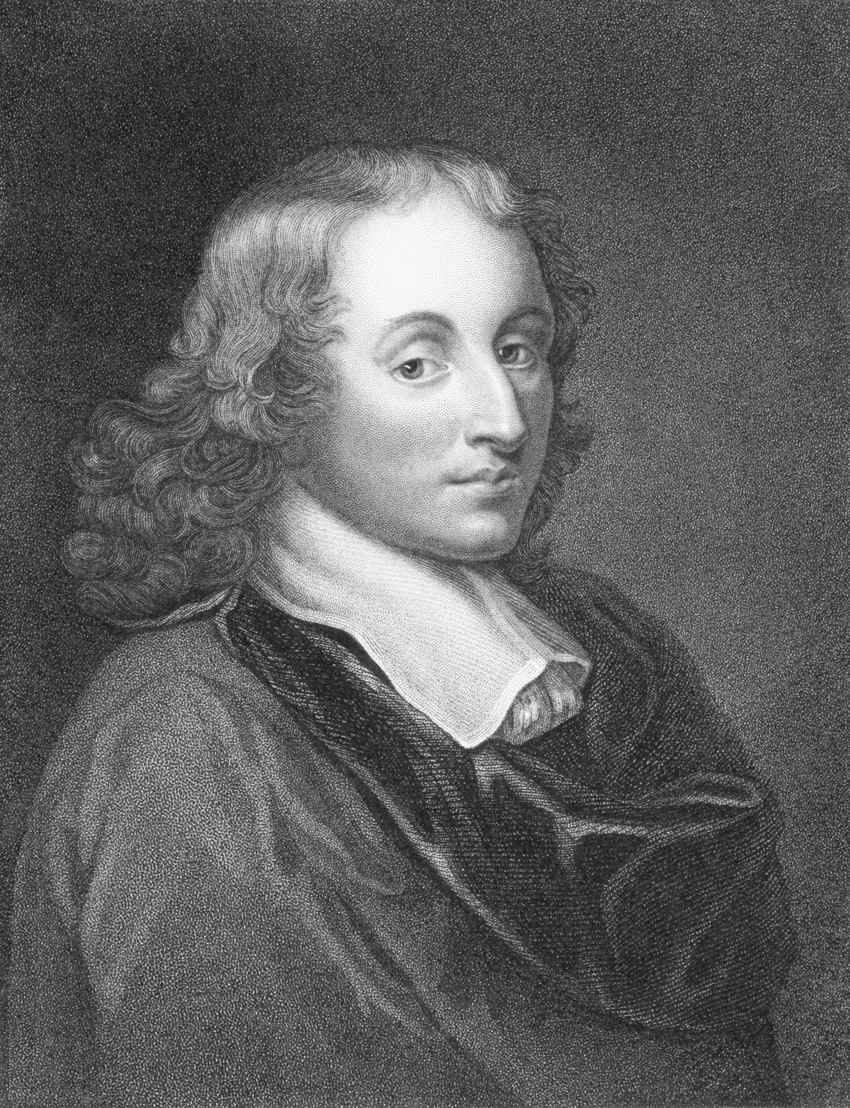 Photo of Blaise Pascal