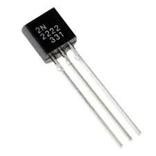 The Transistor